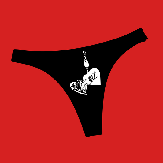 Big Love Thong